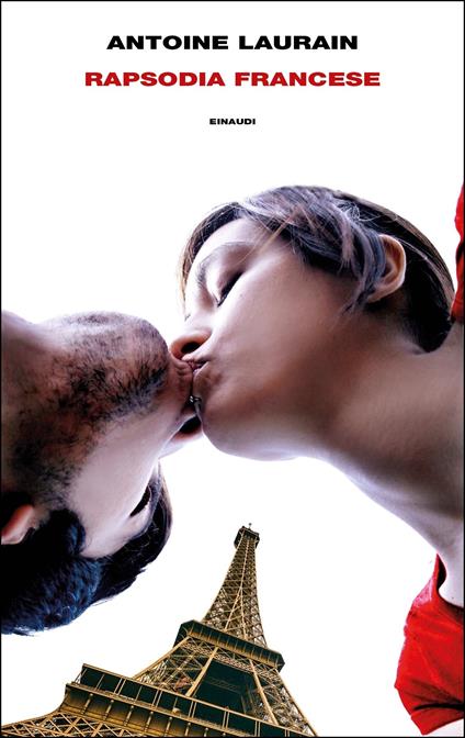 Rapsodia francese - Antoine Laurain,Margherita Botto - ebook