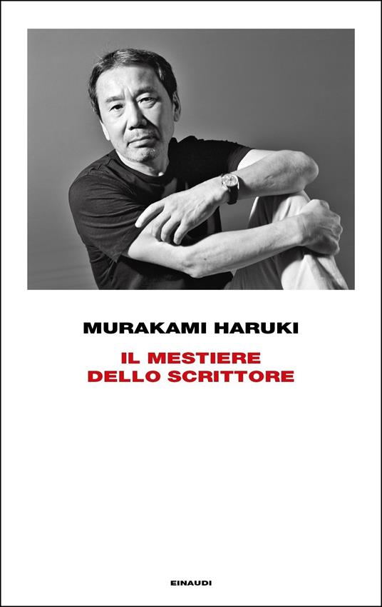 Il mestiere dello scrittore - Murakami, Haruki - Ebook - EPUB2 con Adobe  DRM