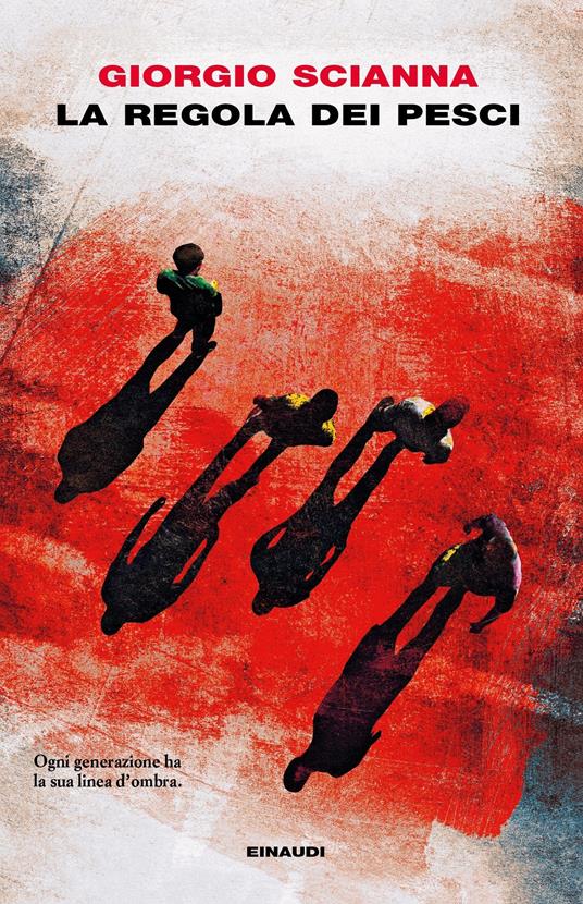 La regola dei pesci - Giorgio Scianna - ebook