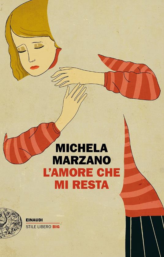 L' amore che mi resta - Michela Marzano - ebook