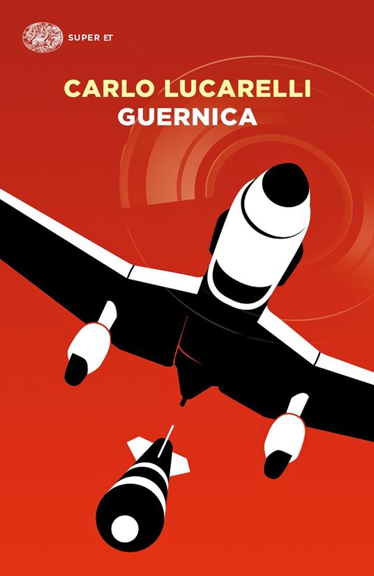 Guernica - Carlo Lucarelli - ebook