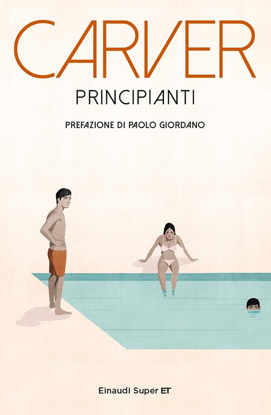 Principianti - Raymond Carver,Maureen P. Carroll,William L. Stull,Riccardo Duranti - ebook