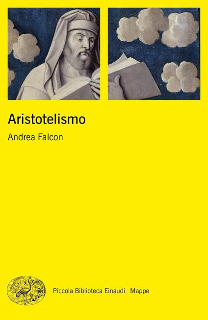 Aristotelismo - Andrea Falcon - ebook