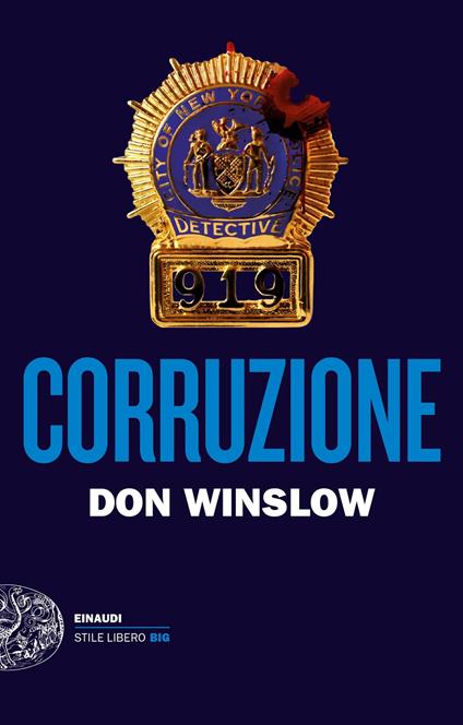 Corruzione - Don Winslow,Alfredo Colitto - ebook