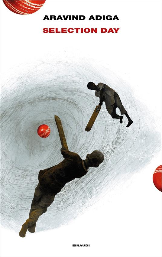 Selection day - Aravind Adiga,Norman Gobetti - ebook