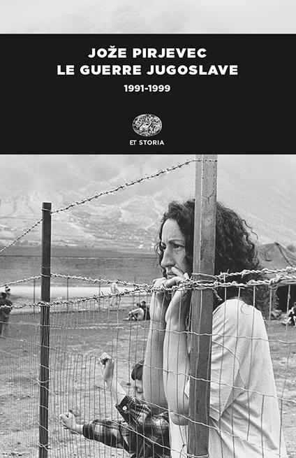 Le guerre jugoslave. 1991-1999 - Joze Pirjevec - ebook