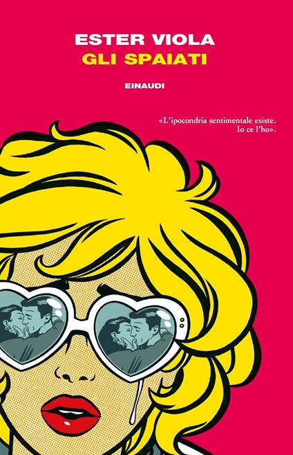 Gli spaiati - Ester Viola - ebook