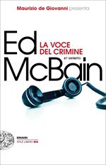 La voce del crimine. 87º distretto
