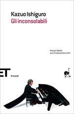 Gli inconsolabili