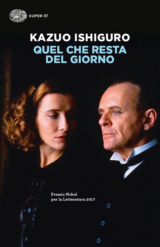 Quel che resta del giorno - Kazuo Ishiguro,Maria Antonietta Saracino - ebook