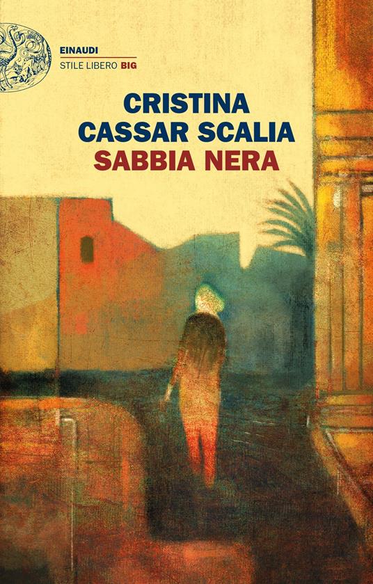 Sabbia nera - Cristina Cassar Scalia - ebook