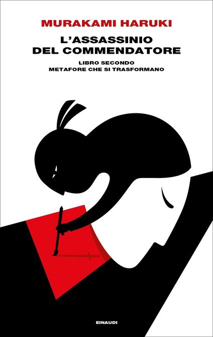 L' assassinio del Commendatore. Vol. Secondo - Haruki Murakami,Antonietta Pastore - ebook
