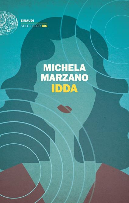 Idda - Michela Marzano - ebook
