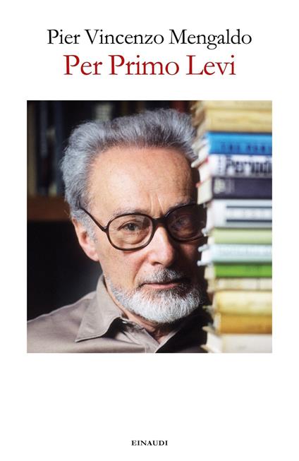 Per Primo Levi - Pier Vincenzo Mengaldo - ebook