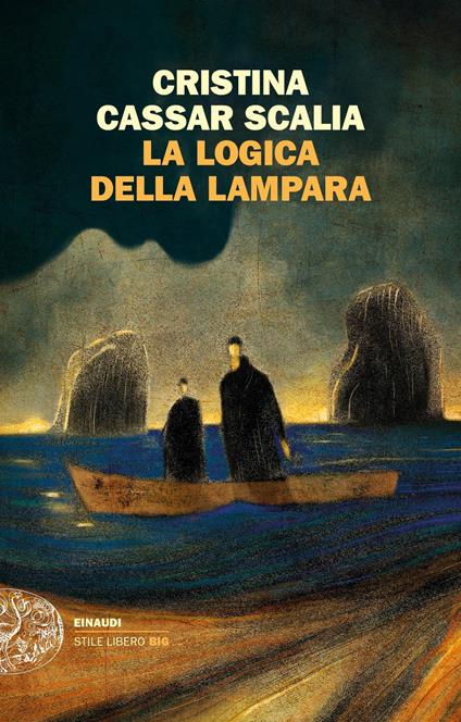 La logica della lampara - Cristina Cassar Scalia - ebook