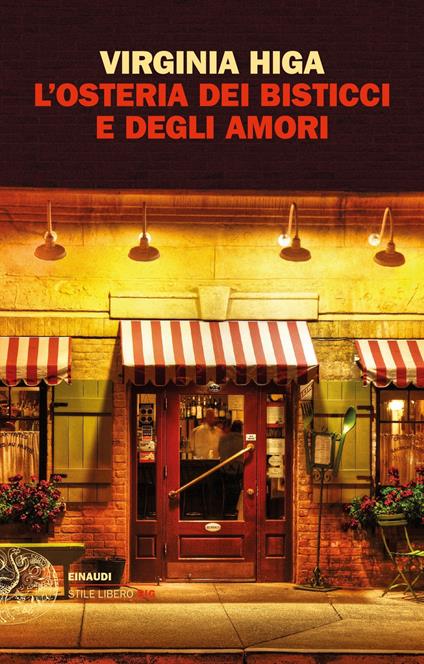 L' osteria dei bisticci e degli amori - Virginia Higa,Gina Maneri - ebook