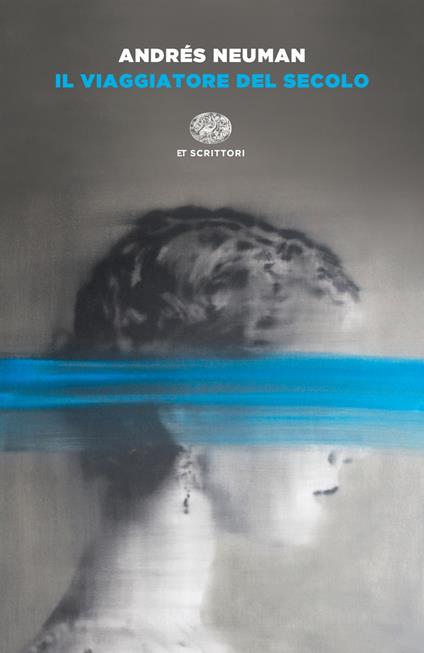 Il viaggiatore del secolo - Andrés Neuman,Silvia Sichel - ebook