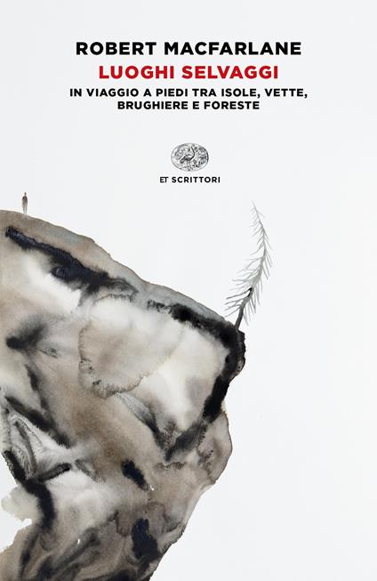 Luoghi selvaggi. In viaggio a piedi tra isole, vette, brughiere e foreste - Robert Macfarlane,Duccio Sacchi - ebook
