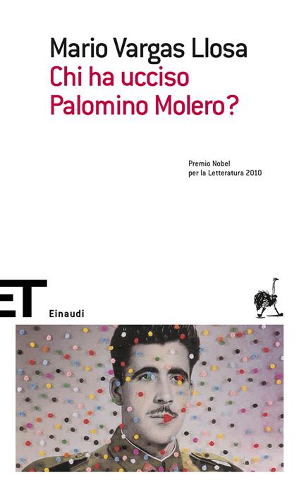 Chi ha ucciso Palomino Molero? - Mario Vargas Llosa,Angelo Morino - ebook