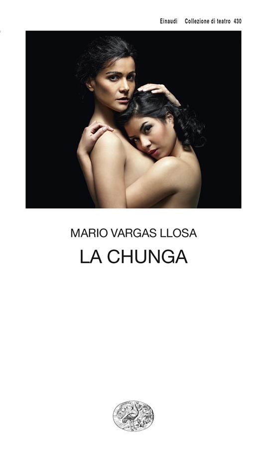 La chunga - Mario Vargas Llosa,Ernesto Franco - ebook