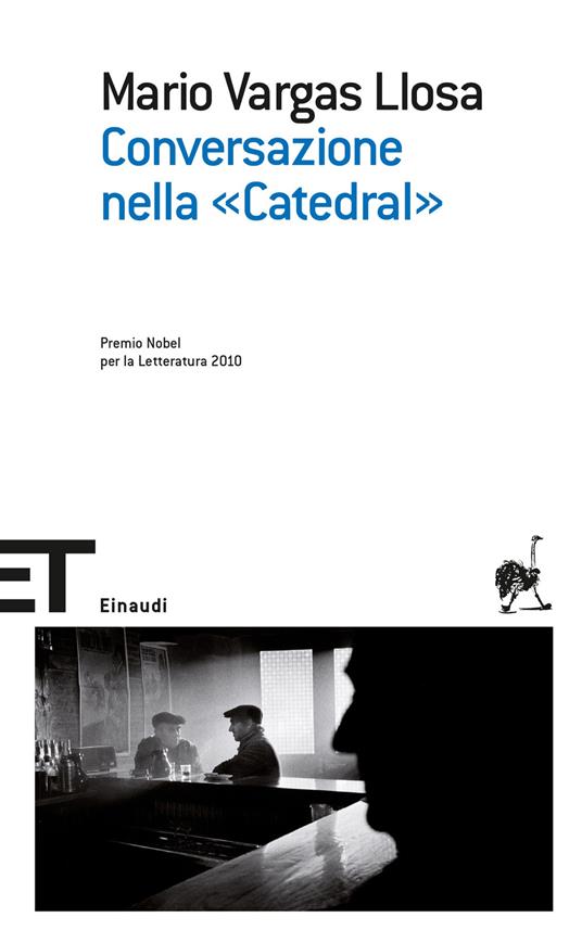 Conversazione nella «Catedral» - Mario Vargas Llosa,Enrico Cicogna - ebook