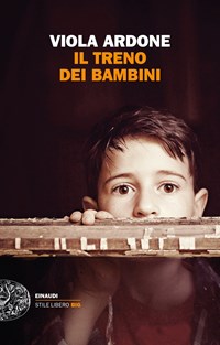 Il treno dei bambini - Ardone, Viola - Ebook - EPUB3 con Adobe DRM ...