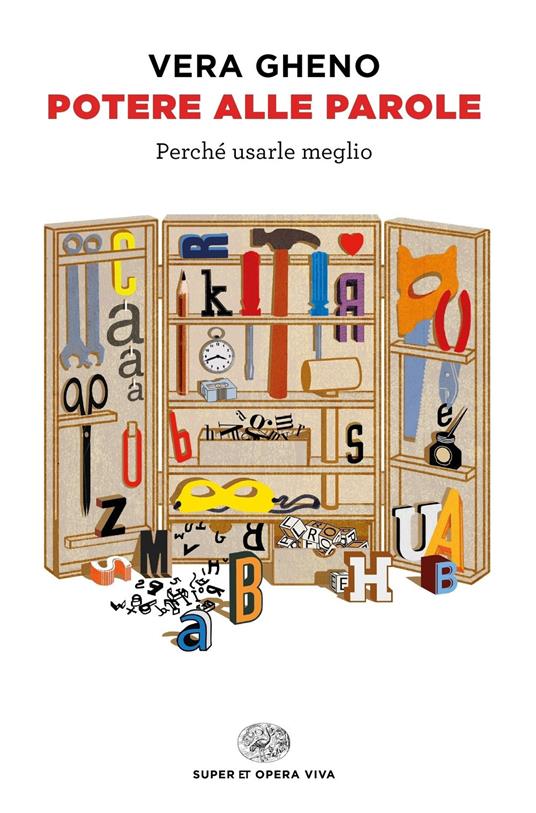 Potere alle parole. Perché usarle meglio - Vera Gheno - ebook