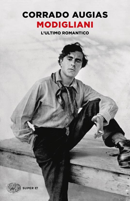 Modigliani. L'ultimo romantico - Corrado Augias - ebook