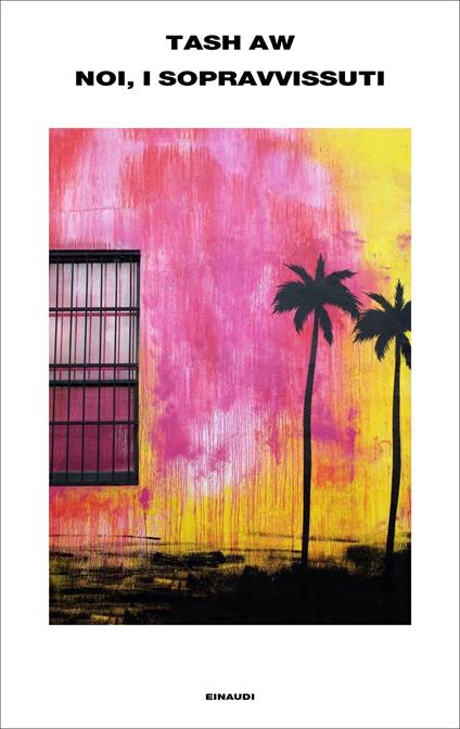 Noi, i sopravvissuti - Tash Aw,Anna Nadotti - ebook