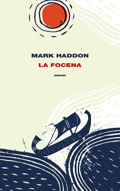 La focena - Mark Haddon,Monica Pareschi - ebook