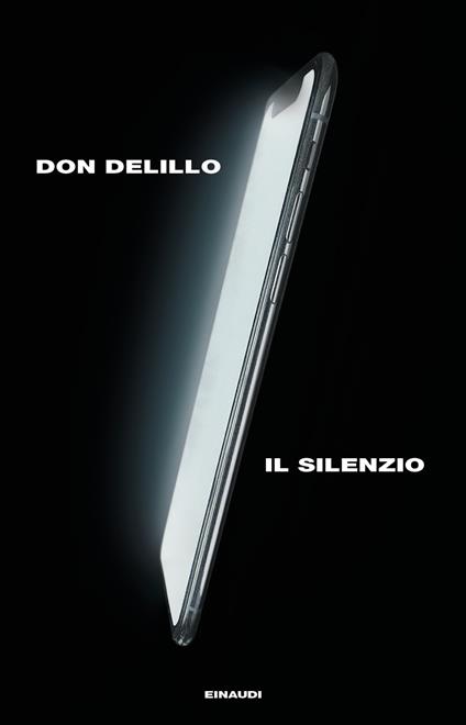 Il silenzio - Don DeLillo,Federica Aceto - ebook