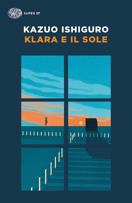 Klara e il Sole - Kazuo Ishiguro,Susanna Basso - ebook