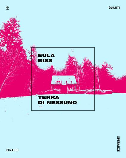 Terra di nessuno - Eula Biss,Andrea Mattacheo - ebook