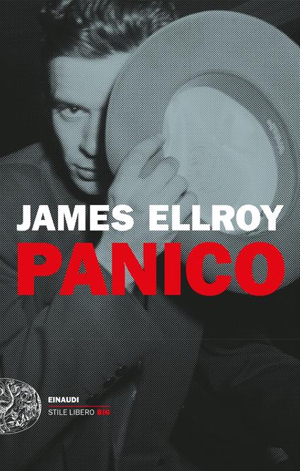 Panico - James Ellroy,Alfredo Colitto - ebook