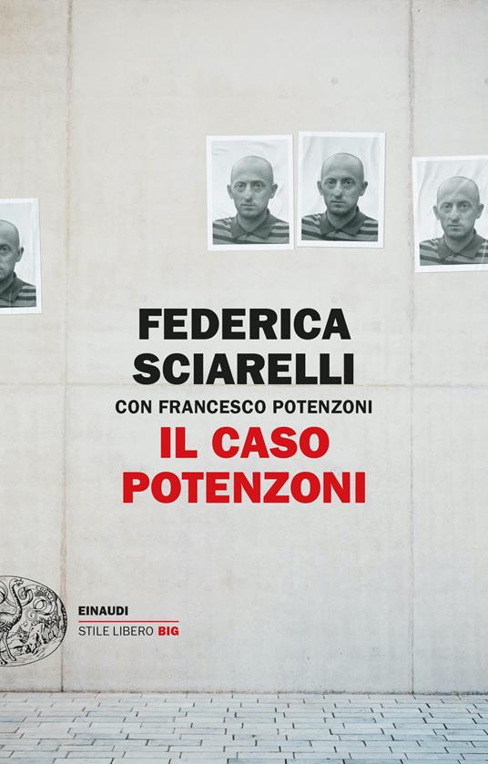 Il caso Potenzoni - Francesco Potenzoni,Federica Sciarelli - ebook