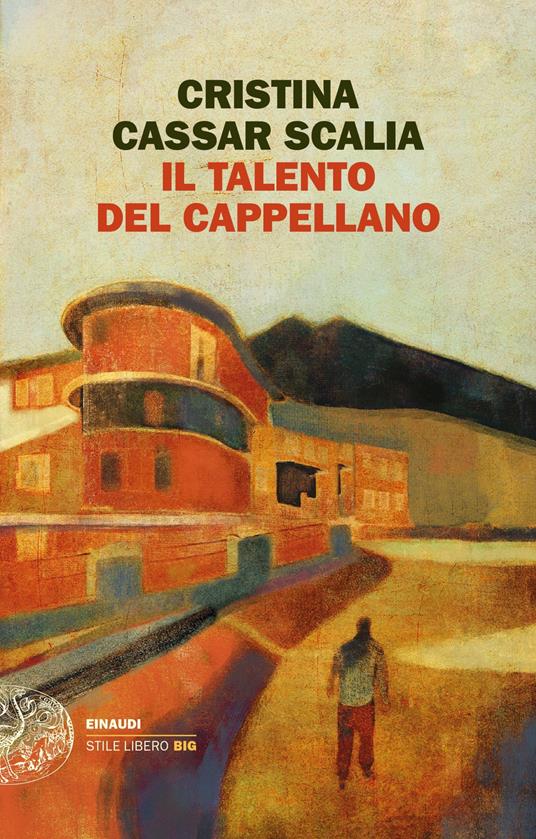 Il talento del cappellano - Cristina Cassar Scalia - ebook