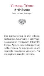 Artivismo. Arte, politica, impegno