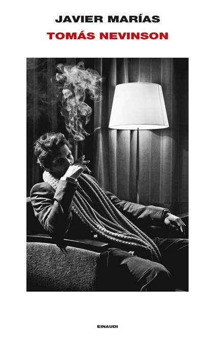 Tomás Nevinson - Javier Marías,Maria Nicola - ebook