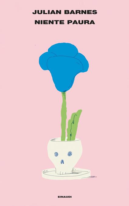 Niente paura - Julian Barnes,Daniela Fargione - ebook