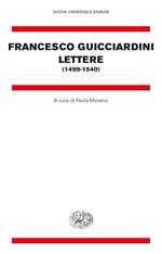 Lettere (1499-1540)