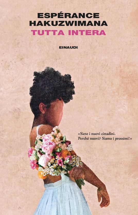 Tutta intera - Espérance Hakuzwimana Ripanti - ebook