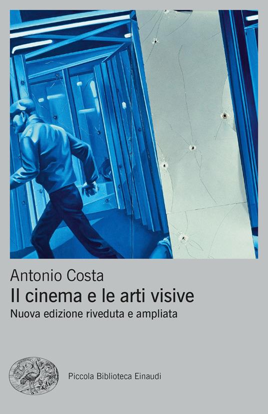Il cinema e le arti visive - Antonio Costa - ebook