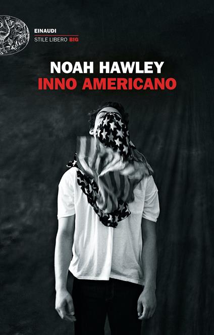 Inno americano - Noah Hawley,Eva Allione,Andrea Mattacheo - ebook