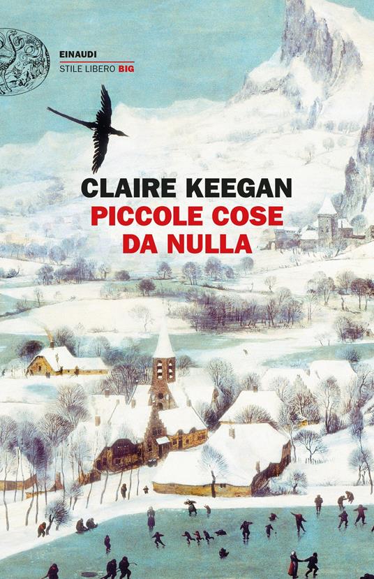Piccole cose da nulla - Claire Keegan,Monica Pareschi - ebook