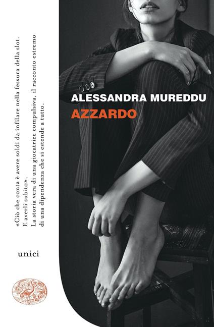 Azzardo - Alessandra Mureddu - ebook