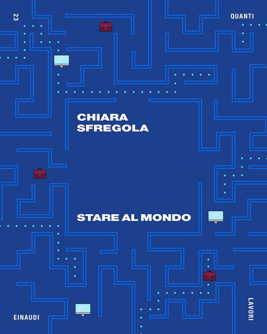 Stare al mondo - Chiara Sfregola - ebook