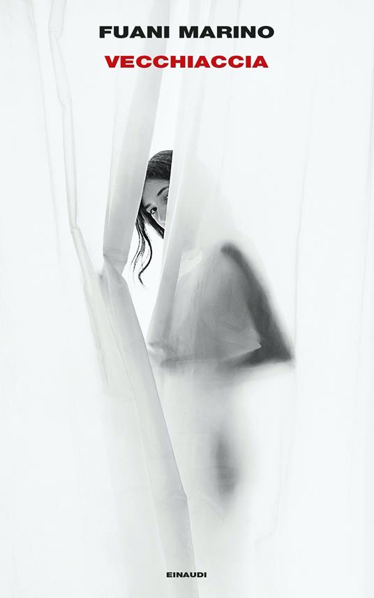 Vecchiaccia - Fuani Marino - ebook