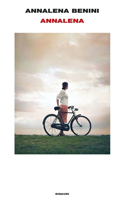 Annalena - Annalena Benini - ebook