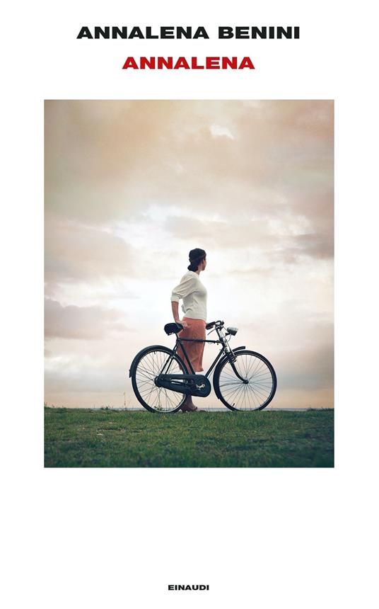 Annalena - Annalena Benini - ebook