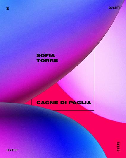 Cagne di paglia - Sofia Torre - ebook